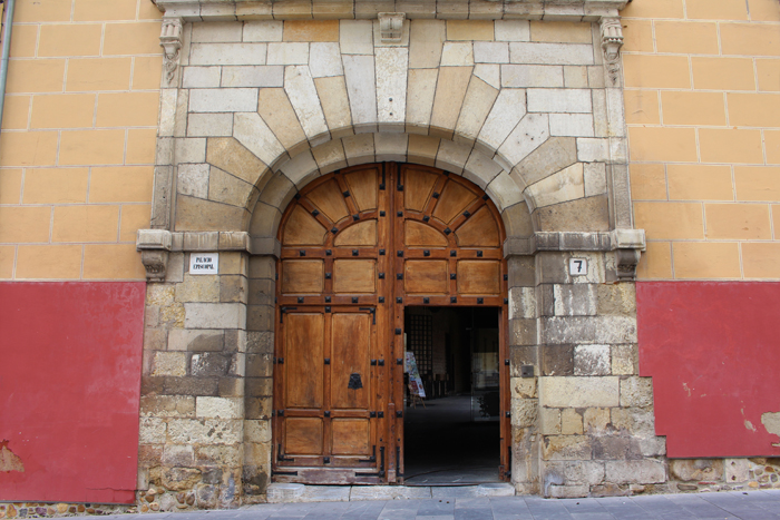 Archivo Diocesano de León