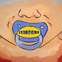 De palabros leoneses y nombres peculiares