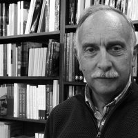 Gregorio Fernández Castañón: «Quiero que el lector juegue con mis libros»