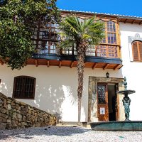 La casa Panero de Astorga: visita fílmica y literaria de un hogar malherido