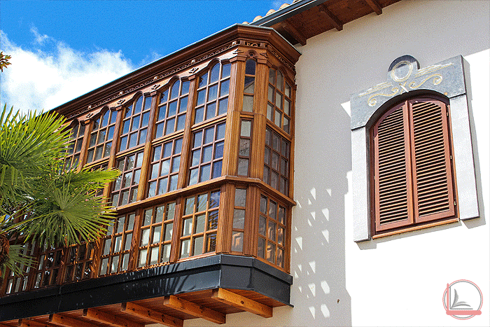 Casa Panero Leotopía