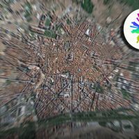 Así se ordena el urbanismo en los mapas de León
