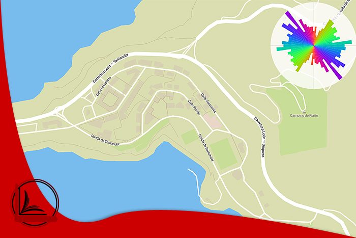 Mapas de León