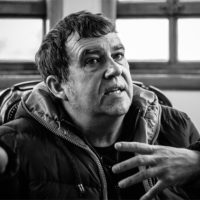 Vicente Muñoz Álvarez: «En este momento el concepto de generación perdida, de desarraigo, tiene más trascendencia que nunca»